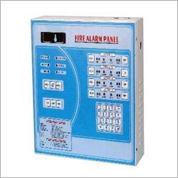 Fire Alarm Panel
