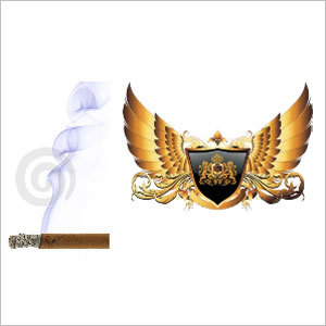 Black Swan Herbal Smoking