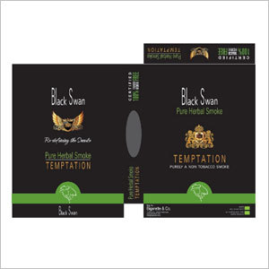 Black Swan's Blend Temptation