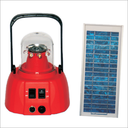 Solar Powered Lanterns - Plastic, 15x10x20cm, 5W Solar Panel | Rechargeable Battery, Portable, LED Bright Light, Durable Design