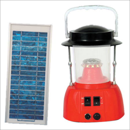 LED Lamp