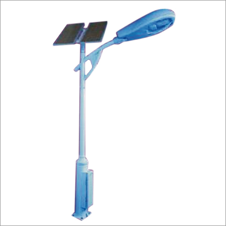 Led Solar Street Light