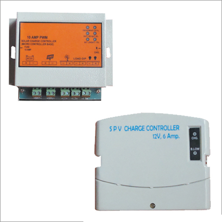 Charge Controller