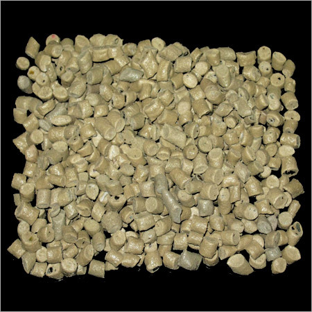 Industrial Pvc Compounds