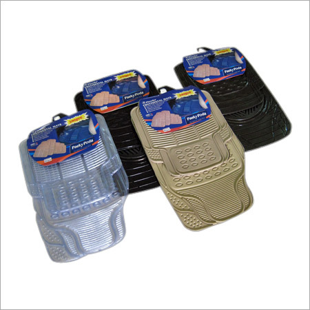 Car Mats