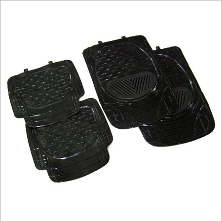 Car Floor Mats