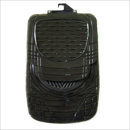 Pvc Car Mats