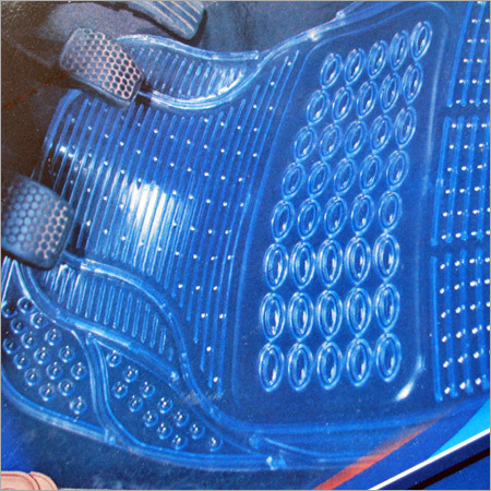 Automotive Pvc Car Mats