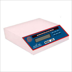 Microcontroller PH Meter