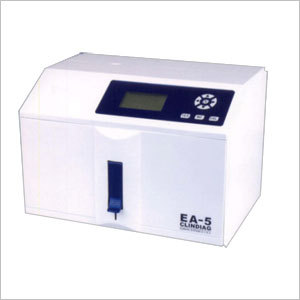 Electrolyte Analyzer
