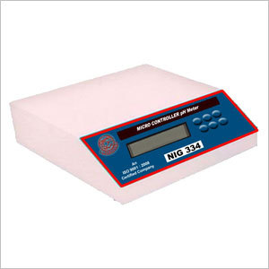 Micro Controller PH Meter