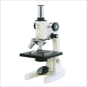 Student Microscope