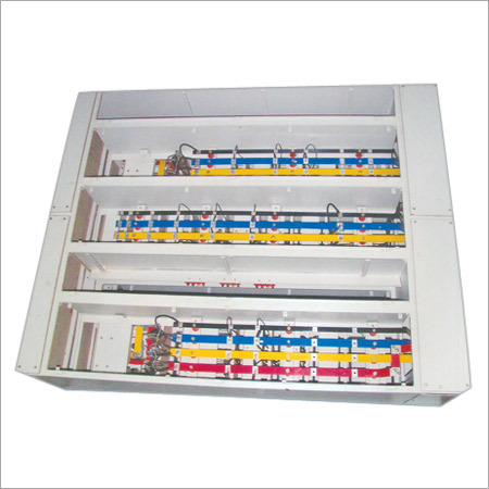 Control Panel Boards