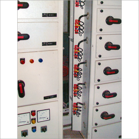 Electric Control Panel Boards