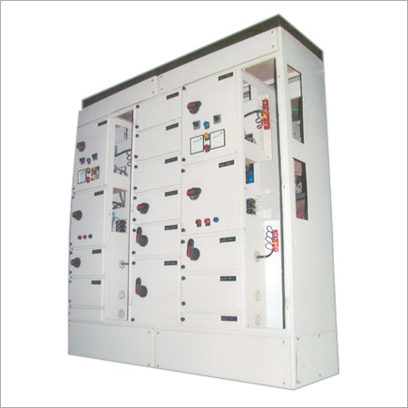 MCB Distribution Boards