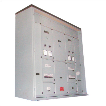 Distribution Boards