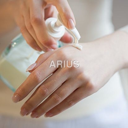 Skin Care Lotion Ingredients: Herbal Extracts