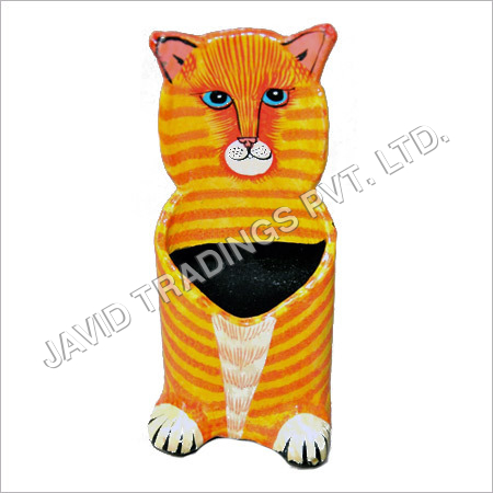 cat pen holder