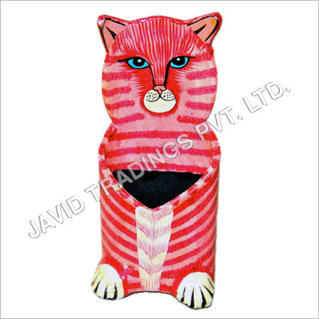 cat pen holder