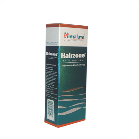 Hairzone