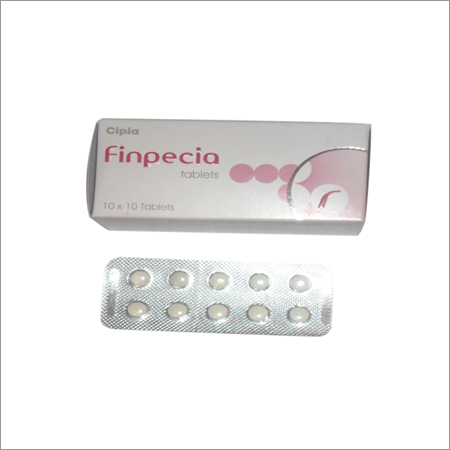 Finpecia Tablets