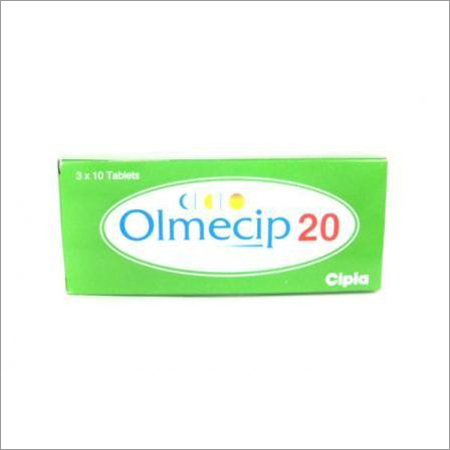 Olmecip 20