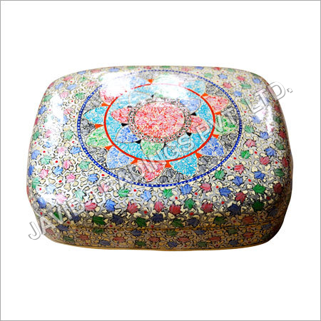 Powder Boxes