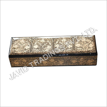 pencil boxes