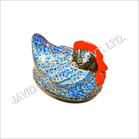 cock boxes STD 