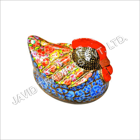 cock boxes STD 