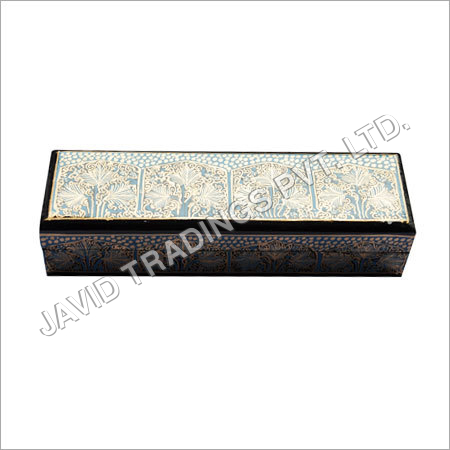pencil boxes