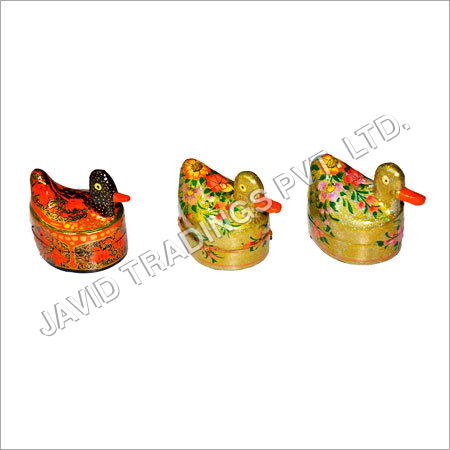 duck boxes assorted 