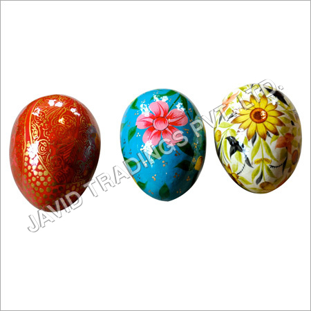 easter eggs