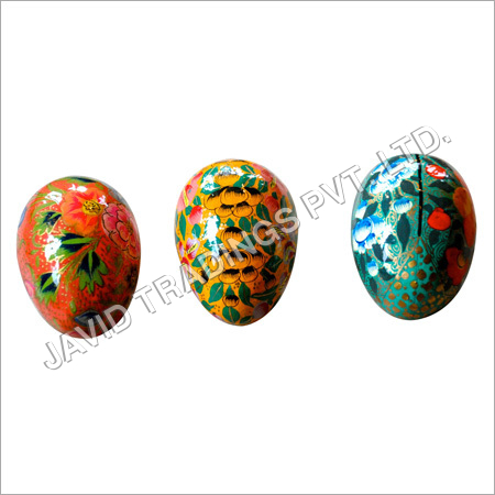 easter eggs