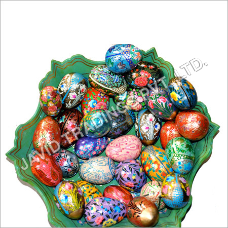 easter eggs