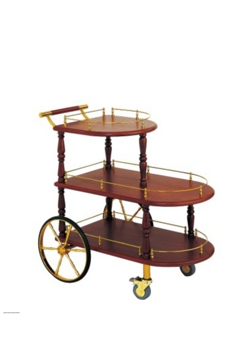 Beverage Trolley