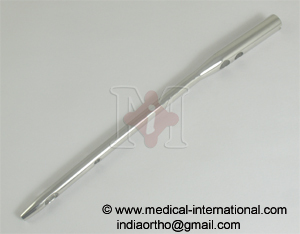 Proximal Femoral Nail