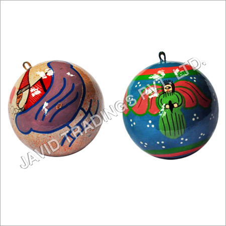 Christmas Balls