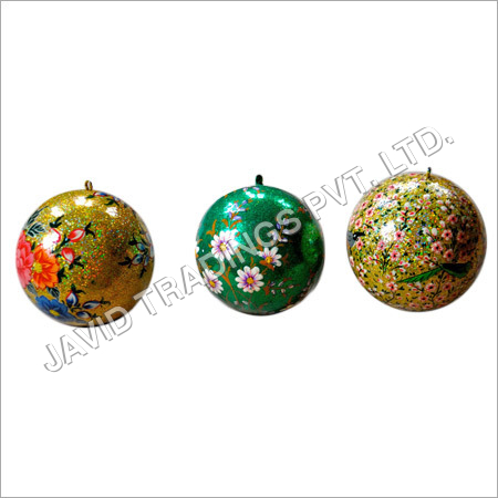 Christmas Balls