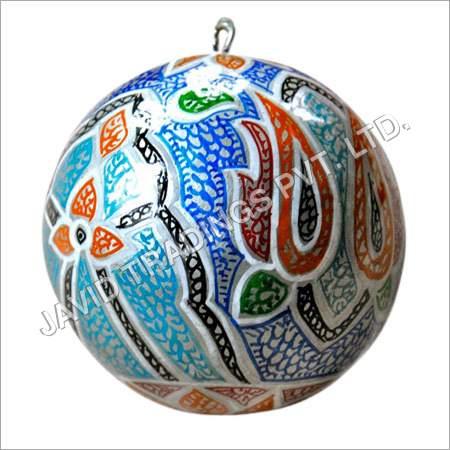Christmas Balls