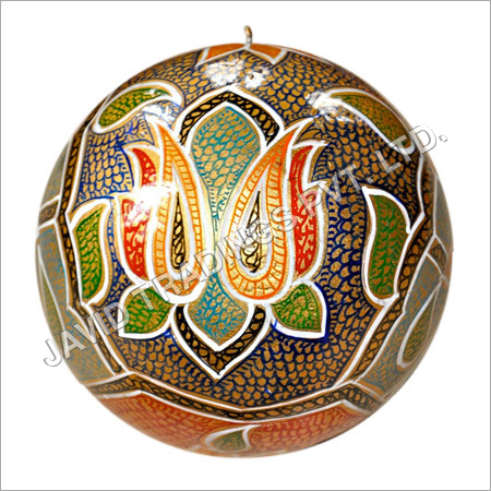 Christmas Balls