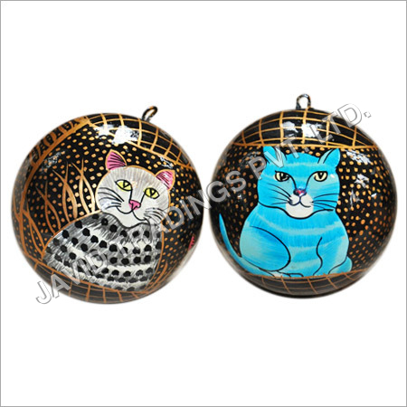 Christmas Balls