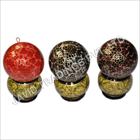 Christmas Balls