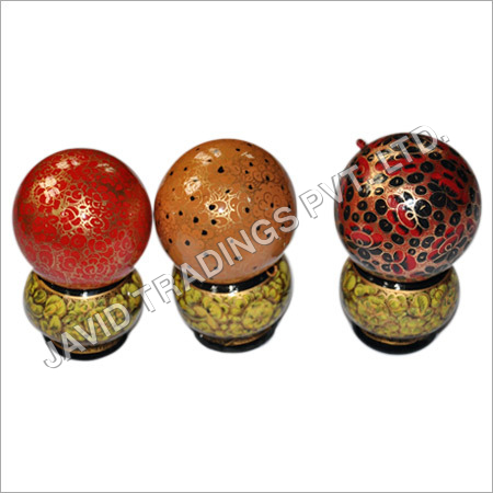 Christmas Balls