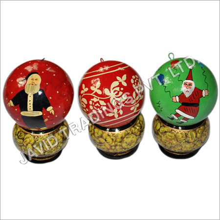Christmas Balls