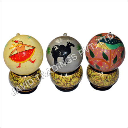 Christmas Balls