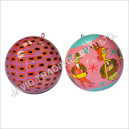 Christmas Balls