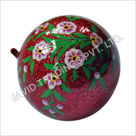 Christmas Balls