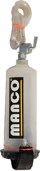 Average Bottle