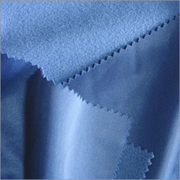 Sky Blue Super Poly Fabric